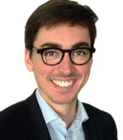 Adrien JOZON